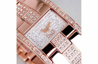 D GDW0242价格及图片,Dolce Gabbana女士手表怎么样 万表官网