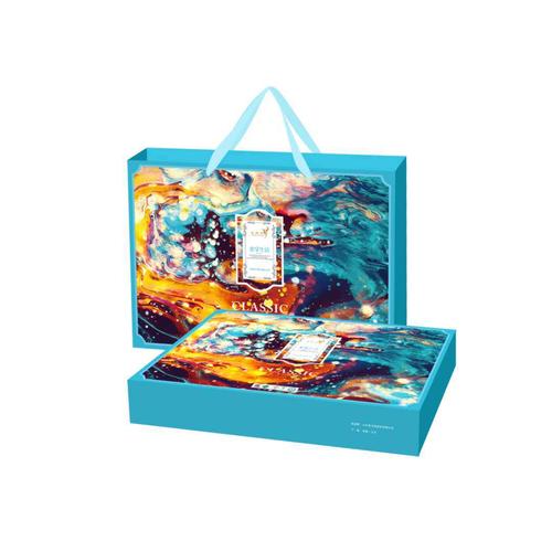 面料:铂金棉 工艺:枕套/床单/裙边压线 全国统一零售价:980元产品介绍