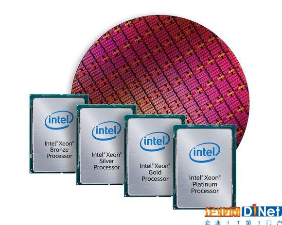 intel 28核铂金版xeon 8180零售上市 售价约合8.14万元