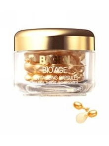 铂肌 bagen 产品 化妆品