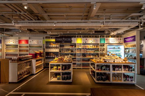 开启零售产业新蓝海 2020深圳自有品牌商品展览会 plse 聚势启航
