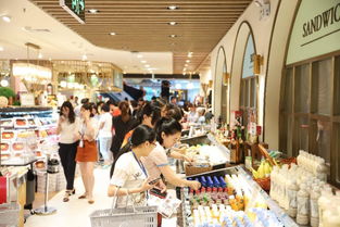 明天 ,我们需要怎样的超市