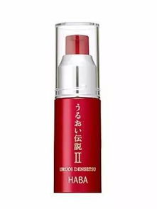日本无添加大牌haba,18大明星产品帮你美出新高度