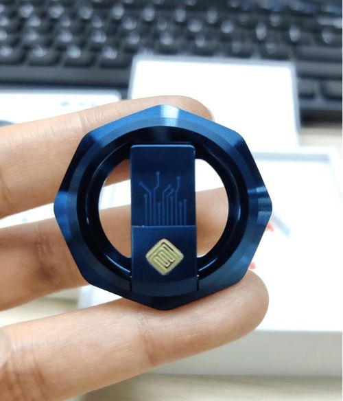 心动好物评测 微铂 veb 产品保护隐私值得拥有