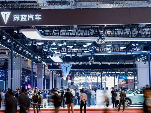 汽车头条 卷王实锤 广汽传祺4月销量同比劲增45.3