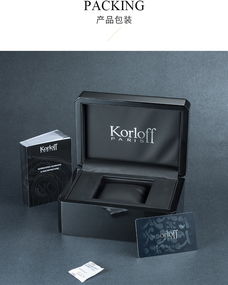 正品korloffopera04wa1170023女士石英手表怎么样
