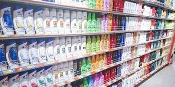互联网催生日化行业变革 本土品牌伺机重回竞争主场