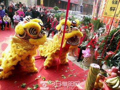 徳钰轩珠宝正式入驻颍上管仲老街