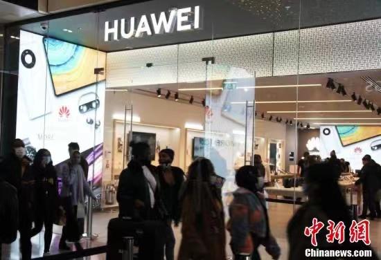 对中企打压再升级 美国大搞科技霸权损人害己