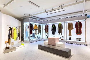 zara 推出为电商设计的概念店 只能在线上下单