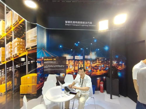 2024光亚展看点满满丨业界光效领先产品 七大照明场景解决方案,洲明诚邀您莅临体验
