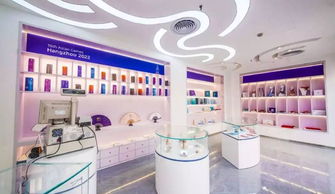 倒计时1000天,杭州亚运会特许商品零售店开门营业