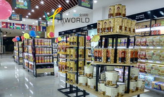 开个进口商品实体店怎么样 实体店怎么应对新零售