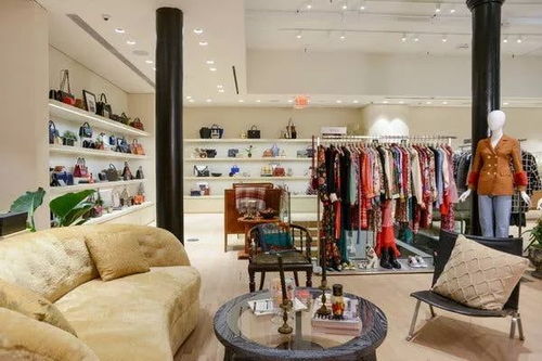 奢侈零售店nordstrom将出售二手商品 消费者可以旧衣换礼品卡