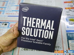intel 28核铂金版xeon 8180零售上市 售价约合8.14万元