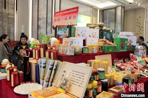 福建深化挂钩帮扶促进消费扶贫 宁德六县铂金制品零售助农增收