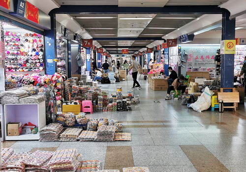 孙公司起诉小商品城董事长 珠宝零售业务因电商平台左右互搏引纷争