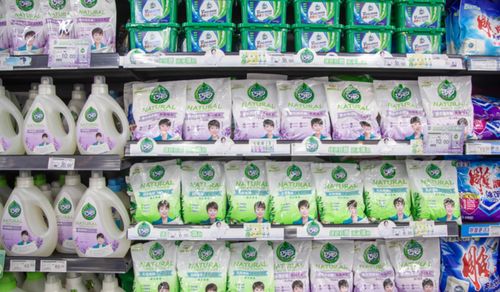 抢占C位 巧白与可立仕如何成为全球商超热销铂金制品品牌