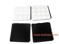 供应深圳硅橡胶魔术贴系列产品 批发、零售与定制服务