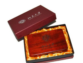 木制礼品礼盒套装 珠宝首饰零售的理想选择