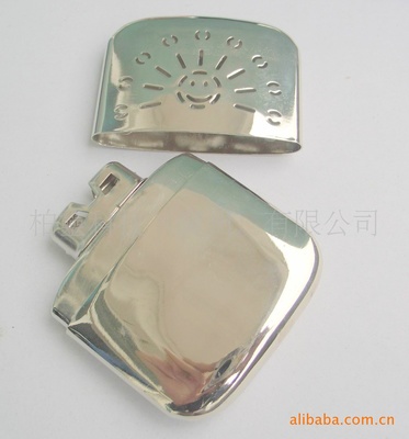供应舵手牌白金电子点火怀炉 产品详情与广州市柏展五金塑料制品介绍